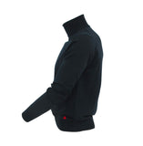 PEUTEREY maglione uomo collo alto GORRAN 05 PEU363999011919 215 BLU inverno 2022