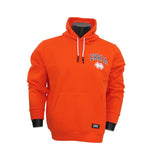 ERREA' REPUBLIC felpa uomo cappuccio GRAPHIC R26G0R0Z71200 ARANCIO inverno 2022