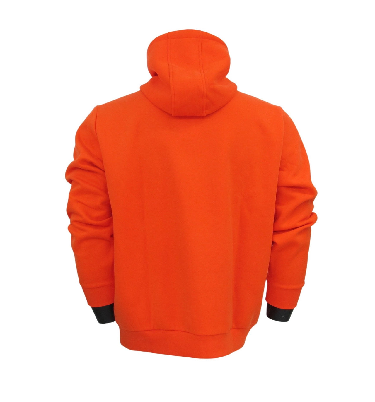 ERREA' REPUBLIC felpa uomo cappuccio GRAPHIC R26G0R0Z71200 ARANCIO inverno 2022