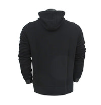 Thumbnail for ERREA' REPUBLIC felpa uomo full zip BLACK BOX R26G0J0Z00120 NERO inverno 2022