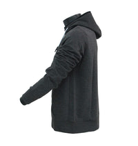 Thumbnail for ERREA' REPUBLIC felpa uomo full zip BLACK BOX R26G0J0Z32120 GRIGIO inverno 2022
