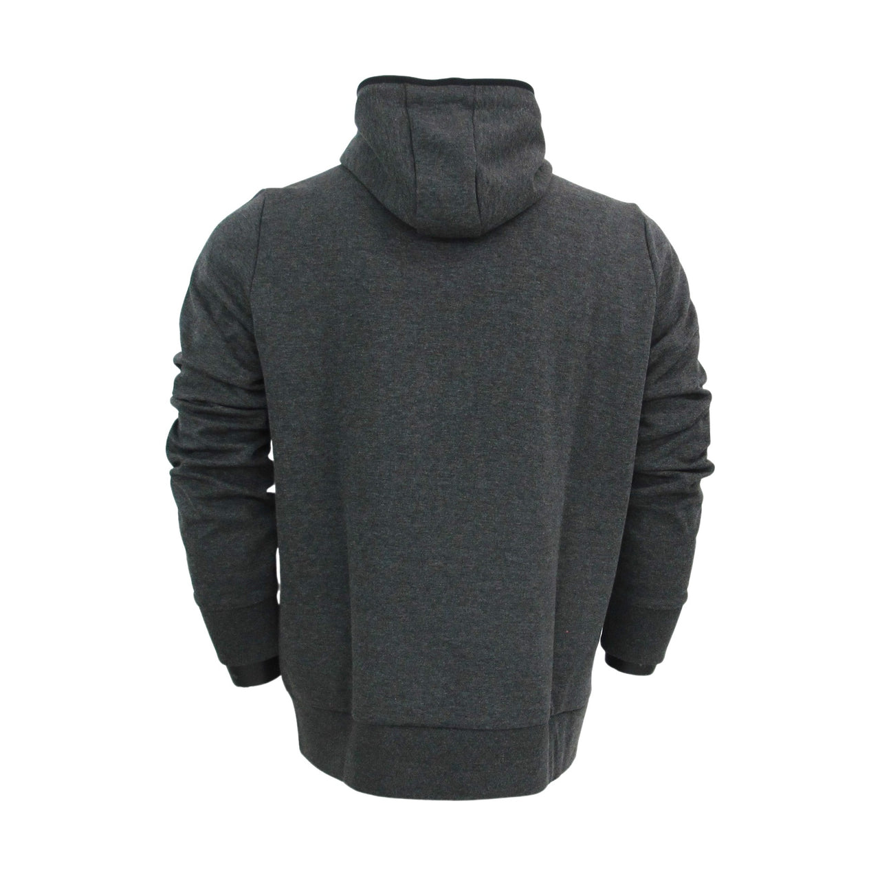 ERREA' REPUBLIC felpa uomo full zip BLACK BOX R26G0J0Z32120 GRIGIO inverno 2022