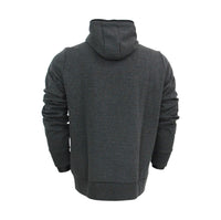 Thumbnail for ERREA' REPUBLIC felpa uomo full zip BLACK BOX R26G0J0Z32120 GRIGIO inverno 2022