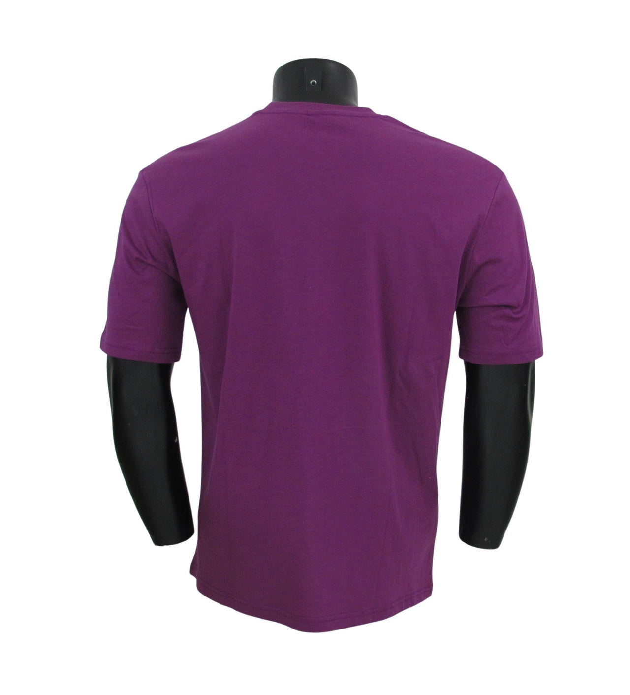 ERREA' REPUBLIC t-shirt uomo a giro GRAPHIC R26M0B0C71180 PORPORA inverno 2022