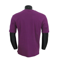 Thumbnail for ERREA' REPUBLIC t-shirt uomo a giro GRAPHIC R26M0B0C71180 PORPORA inverno 2022