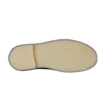 FRAU scarpe uomo beatles pelle camoscio 25C4 129 CREPE SUEDE VERDE inverno 2022