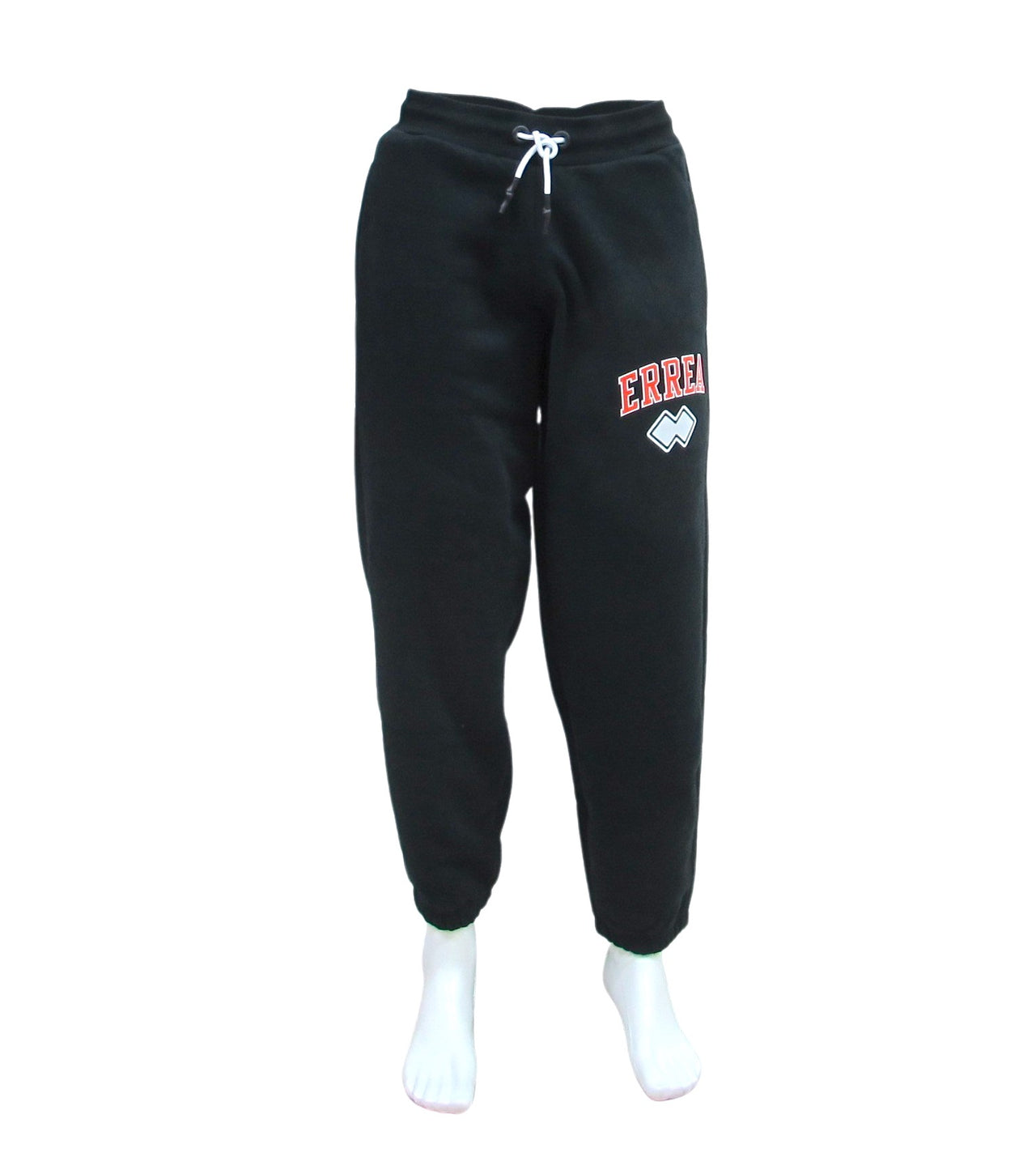 ERREA' REPUBLIC pantaloni tuta uomo GRAPHIC R26P0F0Z00120 NERO inverno 2022