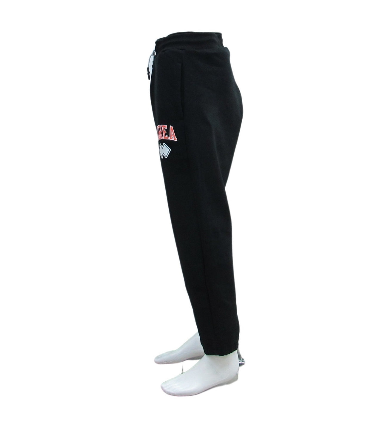 ERREA' REPUBLIC pantaloni tuta uomo GRAPHIC R26P0F0Z00120 NERO inverno 2022