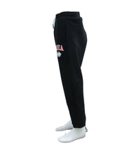 Thumbnail for ERREA' REPUBLIC pantaloni tuta uomo GRAPHIC R26P0F0Z00120 NERO inverno 2022
