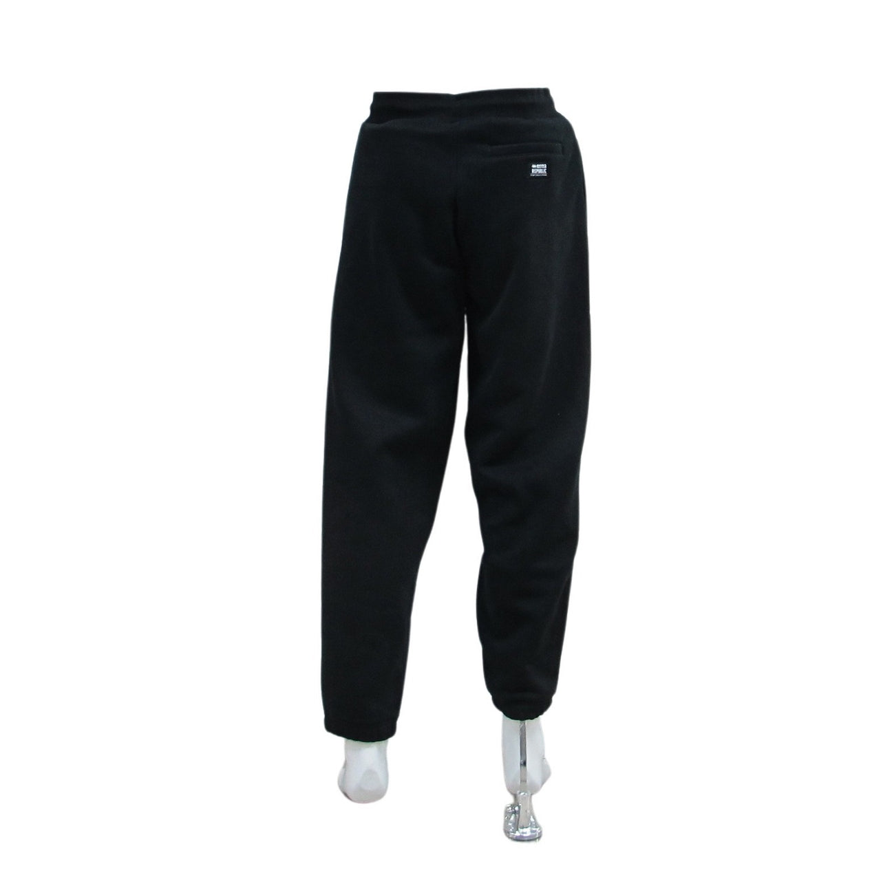 ERREA' REPUBLIC pantaloni tuta uomo GRAPHIC R26P0F0Z00120 NERO inverno 2022