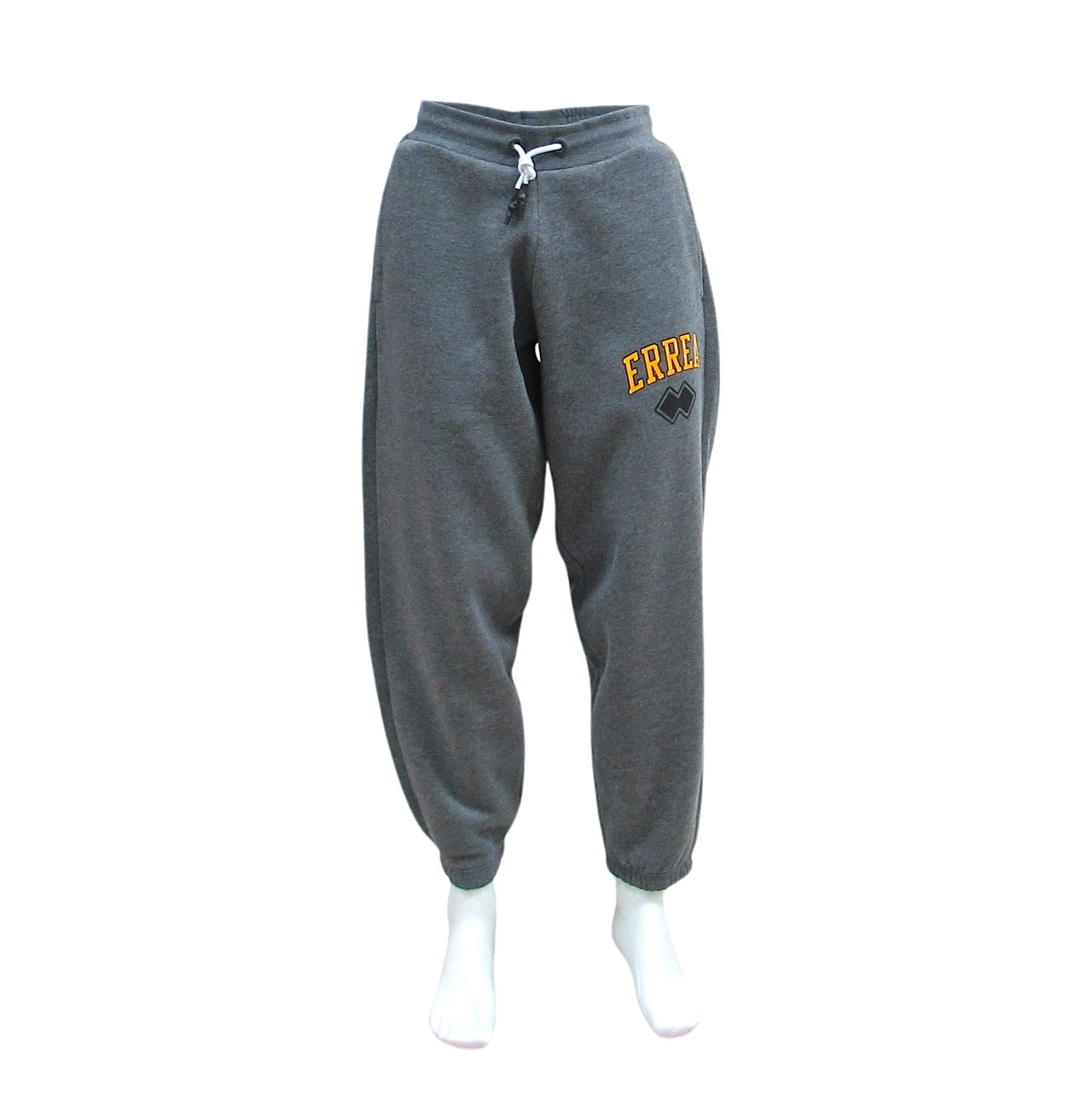 ERREA' REPUBLIC pantaloni tuta uomo GRAPHIC R26P0F0Z32120 GRIGIO inverno 2022