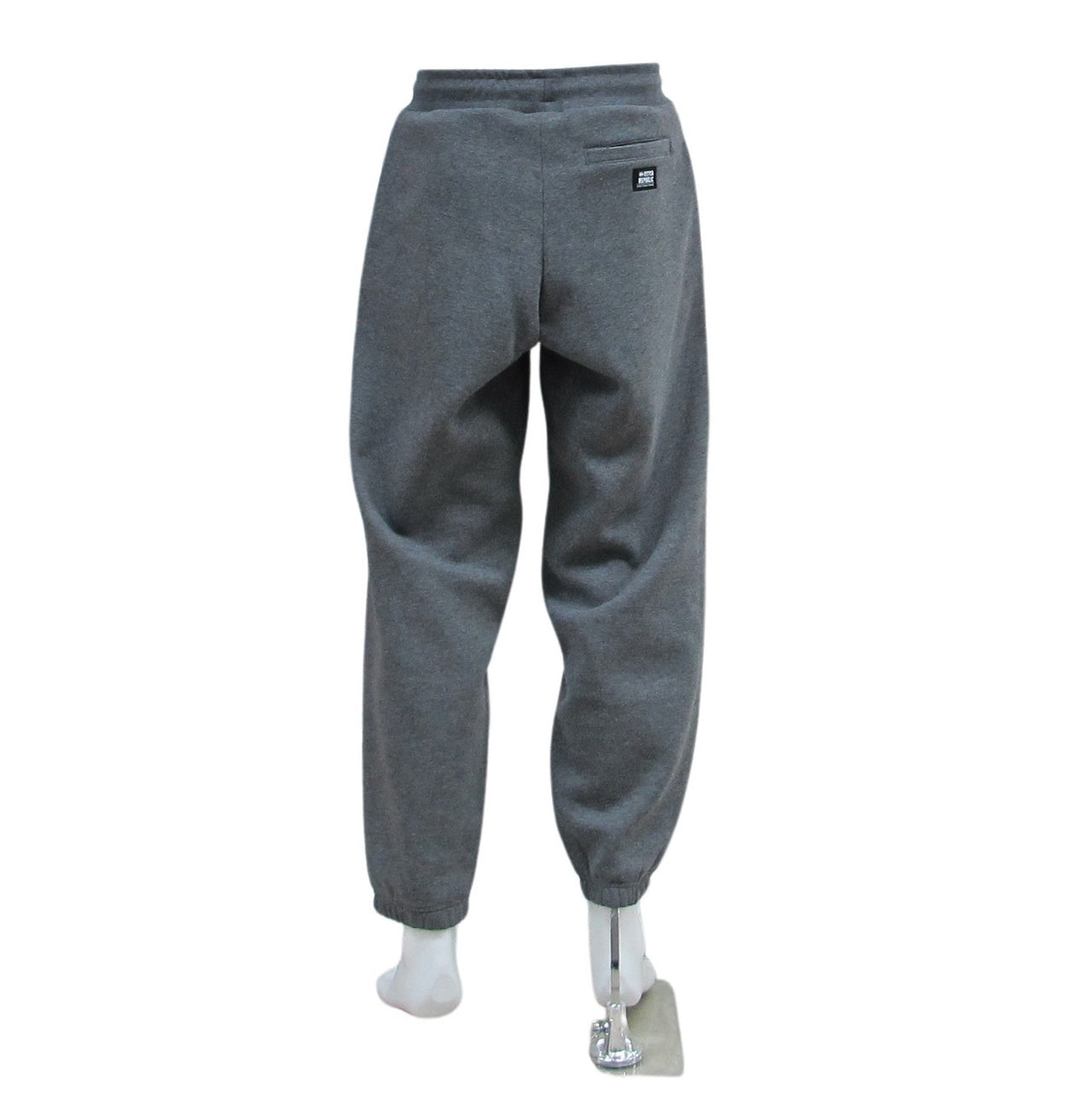 ERREA' REPUBLIC pantaloni tuta uomo GRAPHIC R26P0F0Z32120 GRIGIO inverno 2022