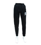 ERREA' REPUBLIC pantaloni tuta uomo ESSENTIAL R26P0S0Z00120 NERO inverno 2022