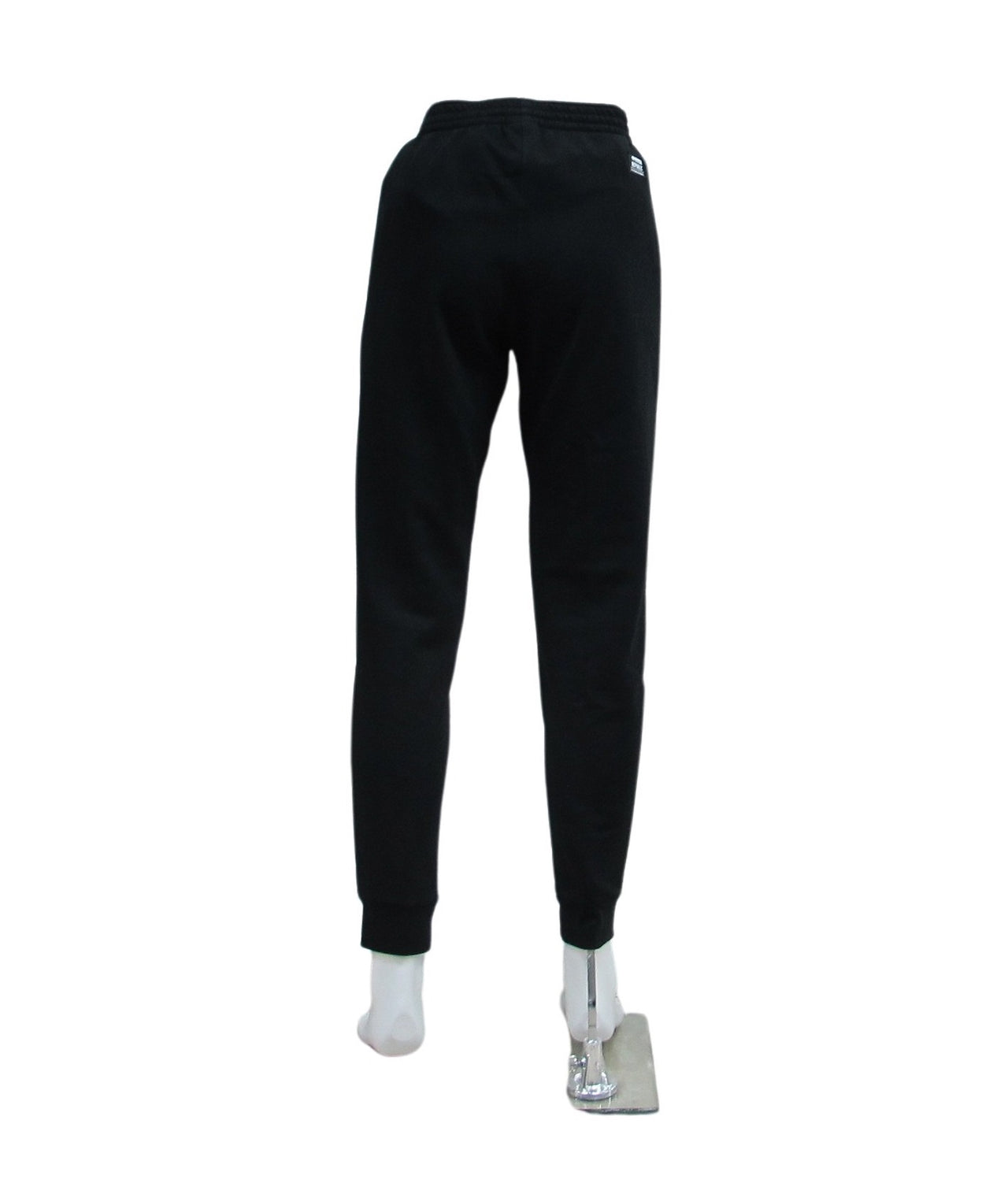 ERREA' REPUBLIC pantaloni tuta uomo ESSENTIAL R26P0S0Z00120 NERO inverno 2022