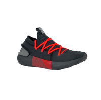 Thumbnail for UNDER ARMOUR scarpe uomo running UA HOVR PHANTOM 3 3025518 NERO inverno 2022