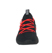Thumbnail for UNDER ARMOUR scarpe uomo running UA HOVR PHANTOM 3 3025518 NERO inverno 2022