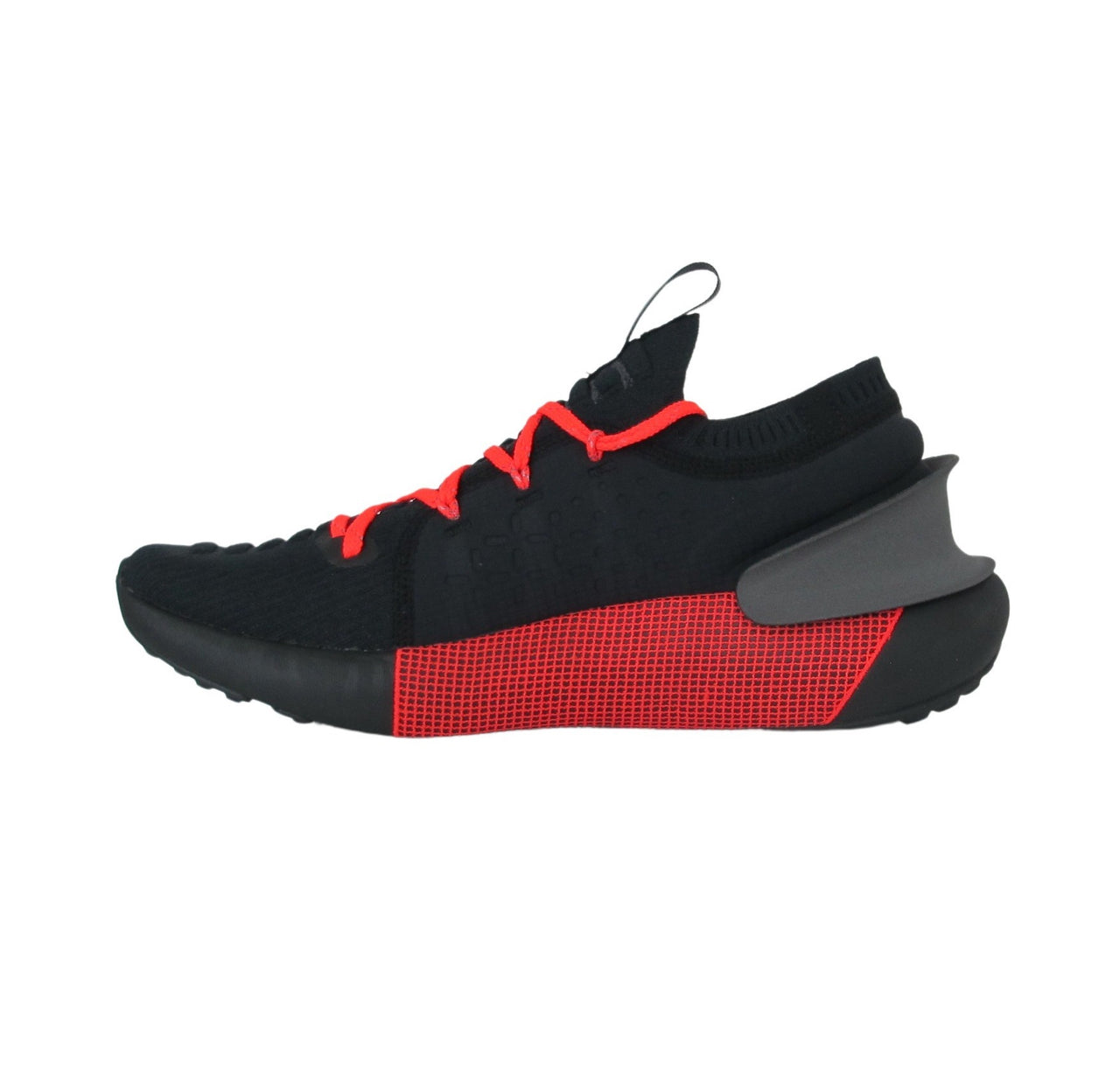 UNDER ARMOUR scarpe uomo running UA HOVR PHANTOM 3 3025518 NERO inverno 2022