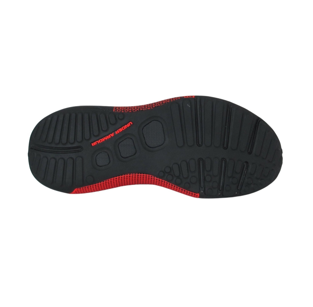 UNDER ARMOUR scarpe uomo running UA HOVR PHANTOM 3 3025518 NERO inverno 2022