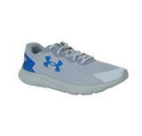 UNDER ARMOUR scarpe uomo jogging UA CHARGED ROGUE 3 3025525 GRIGIO inverno 2022