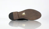 FABBRICA DEI COLLI scarpe donna stringate 1FORTE105 colore NERO estate 2018
