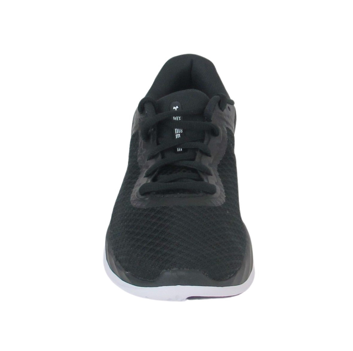UNDER ARMOUR scarpe donna running UA CHARGED BREEZE 3025130 NERO inverno 2022
