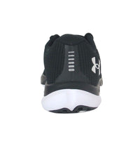 Thumbnail for UNDER ARMOUR scarpe donna running UA CHARGED BREEZE 3025130 NERO inverno 2022