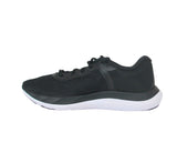 UNDER ARMOUR scarpe donna running UA CHARGED BREEZE 3025130 NERO inverno 2022