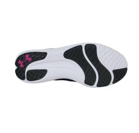 Thumbnail for UNDER ARMOUR scarpe donna running UA CHARGED BREEZE 3025130 GRIGIO inverno 2022