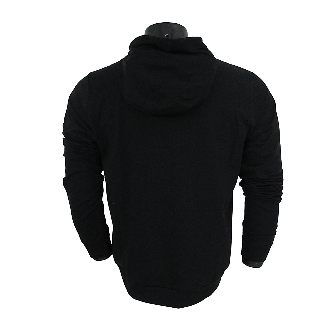 ERREA' REPUBLIC felpa uomo GRAPHIC R23G0P0Z07540 NERO estate 2021