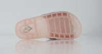 Thumbnail for CAFèNOIR sandali ciabatte donna IFD924 333 color CIPRIA/ARGENTO estate 2019