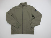 Thumbnail for NAPAPIJRI giubbino bomber uomo ATAJ 1 GC3 colore BEIGE SCURO estate 2018