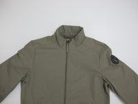Thumbnail for NAPAPIJRI giubbino bomber uomo ATAJ 1 GC3 colore BEIGE SCURO estate 2018