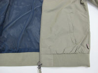 Thumbnail for NAPAPIJRI giubbino bomber uomo ATAJ 1 GC3 colore BEIGE SCURO estate 2018