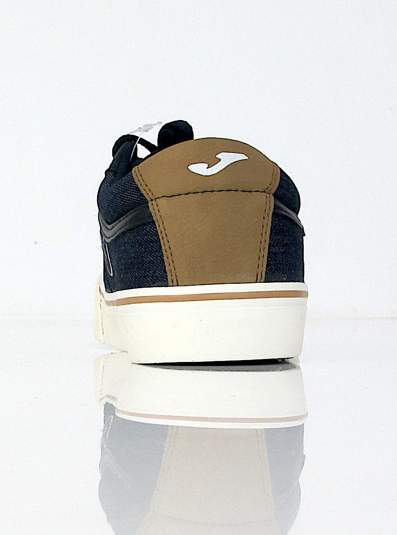 JOMA scarpe ginnastica uomo C.ORIGINAL 714 colore BLU JEANS SCURO esta dodo.club