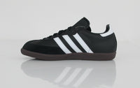 Thumbnail for ADIDAS scarpe calcetto indoor SAMBA 019000 colore NERO/BIANCO luglio 2019