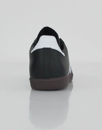 Thumbnail for ADIDAS scarpe calcetto indoor SAMBA 019000 colore NERO/BIANCO luglio 2019