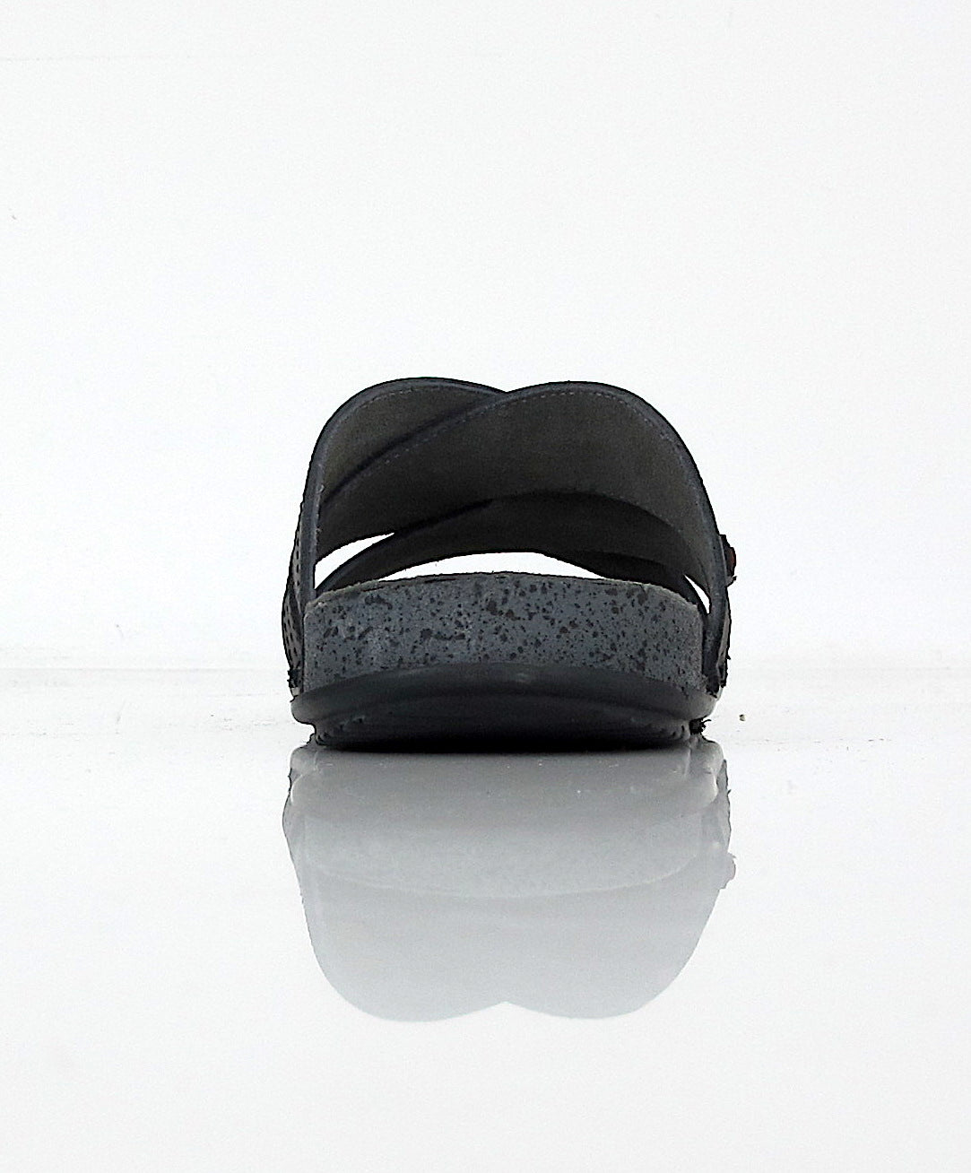 JOMA sandali incrocio uomo S. FUERTEVENTURA 801 colore NERO estate 2018