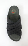 JOMA sandali incrocio uomo S. FUERTEVENTURA 801 colore NERO estate 2018