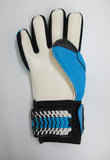 ERREA' SPORT guanti portiere BLINKER 19 FA1Q0Z35670 CIANO/BIANCO luglio 2019