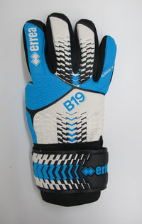 Thumbnail for ERREA' SPORT guanti portiere BLINKER 19 FA1Q0Z35670 CIANO/BIANCO luglio 2019