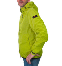 Thumbnail for PEUTEREY giubbino uomo bomber NIGLE U PEU477201181834 630 VERDE LIME estate 2023