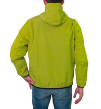Thumbnail for PEUTEREY giubbino uomo bomber NIGLE U PEU477201181834 630 VERDE LIME estate 2023
