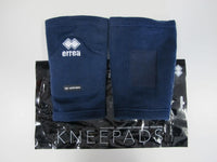 Thumbnail for ERREA' SPORT ginocchiere volley modello TOKIO colore BLU NAVY tg.M