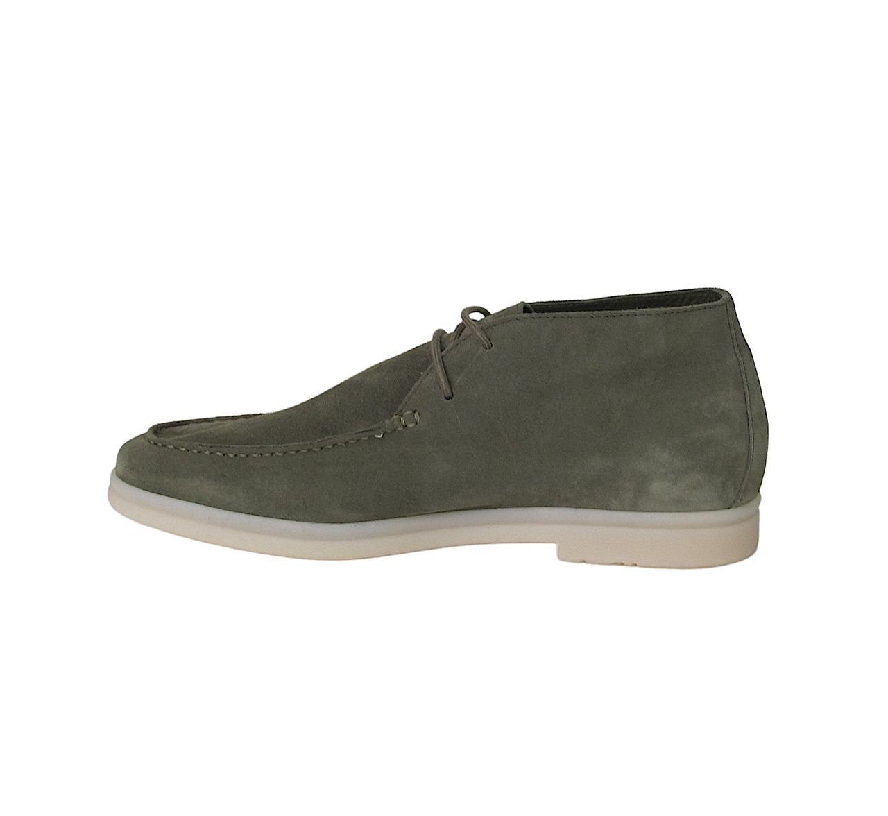 FRAU scarpe uomo polacchino suola gomma 3252 SIEPE AMALFI GOMMA estate 2021