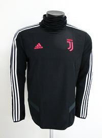Thumbnail for ADIDAS maglia allenamento JUVENTUS DX9137 NERO campionato2019/2020