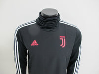 Thumbnail for ADIDAS maglia allenamento JUVENTUS DX9137 NERO campionato2019/2020