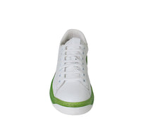 Thumbnail for FRAU scarpe sneaker uomo 2982 FANTASY TRBIC BIANCO VERDE estate 2021