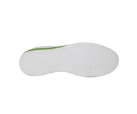Thumbnail for FRAU scarpe sneaker uomo 2982 FANTASY TRBIC BIANCO VERDE estate 2021