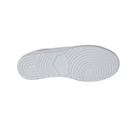 Thumbnail for CROMIER scarpe sneaker uomo 6C43 NAPPAFANCY BIANCO NAVY estate 2021
