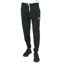 Thumbnail for ERREA' REPUBLIC pantaloni tuta uomo BLACK BOX R27P0B0Z00120 NERO estate 2023